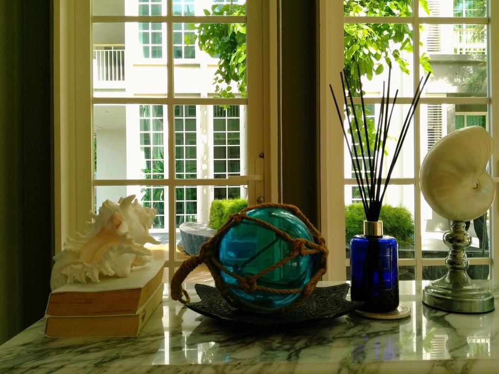 Autumn Hua Hin - The Sunset Room Esterno foto