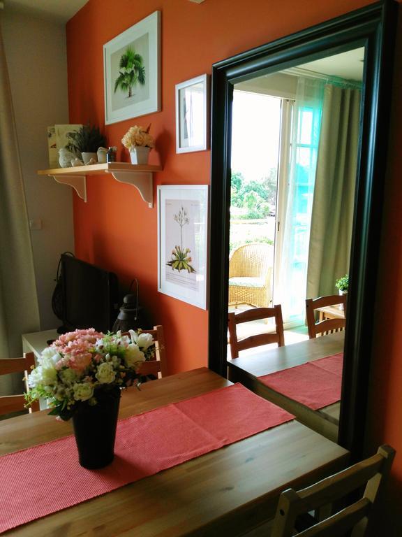 Autumn Hua Hin - The Sunset Room Esterno foto
