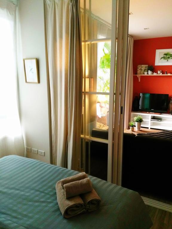 Autumn Hua Hin - The Sunset Room Esterno foto