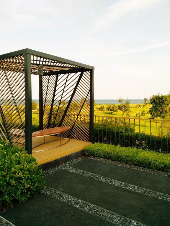 Autumn Hua Hin - The Sunset Room Esterno foto