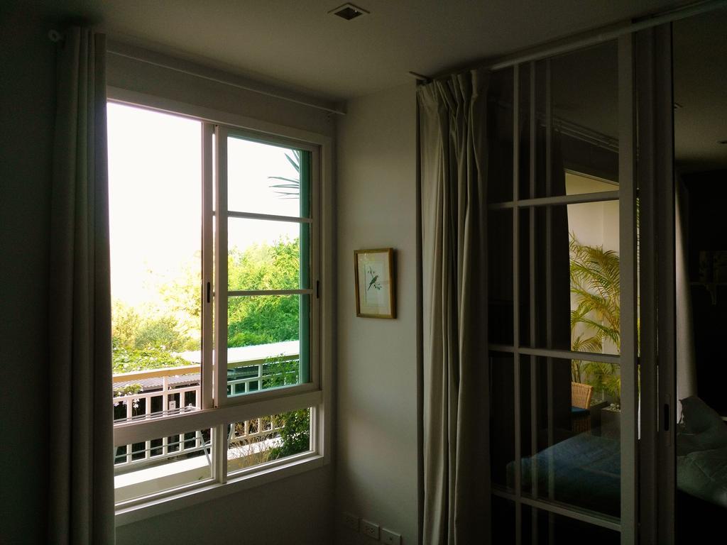 Autumn Hua Hin - The Sunset Room Esterno foto