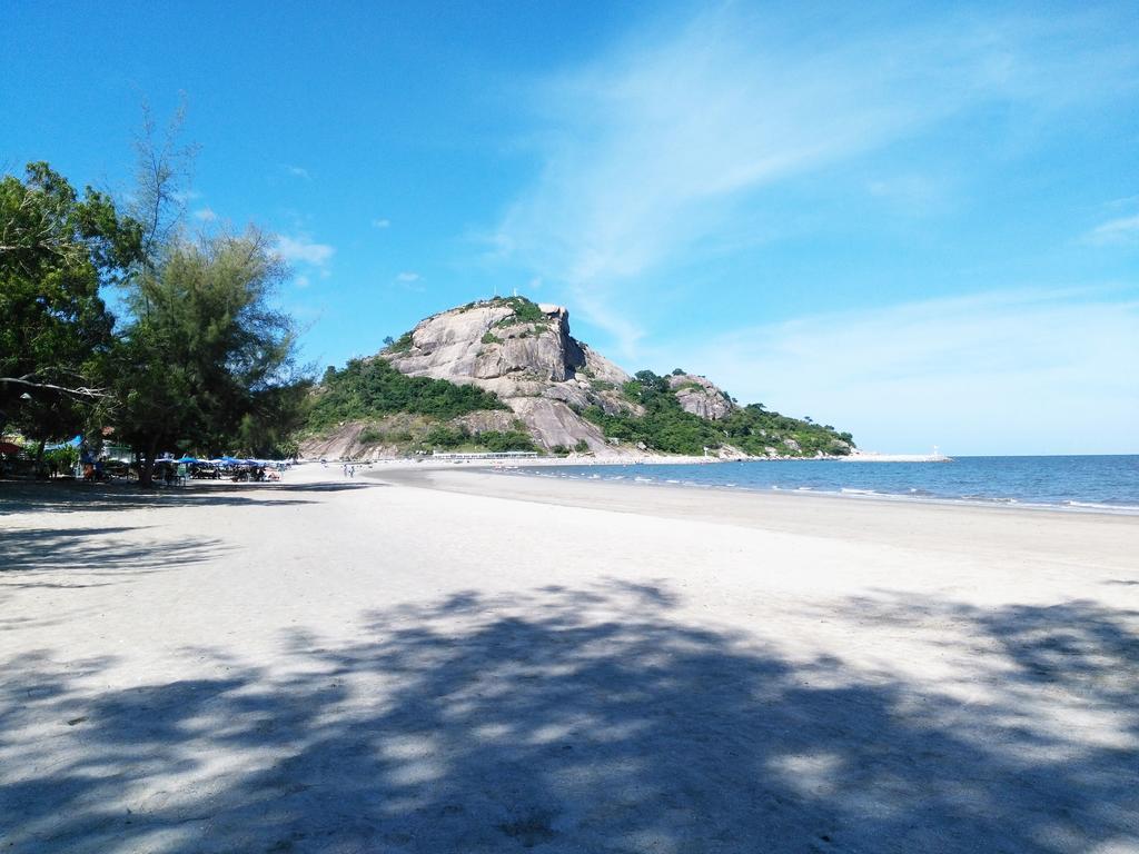 Autumn Hua Hin - The Sunset Room Esterno foto