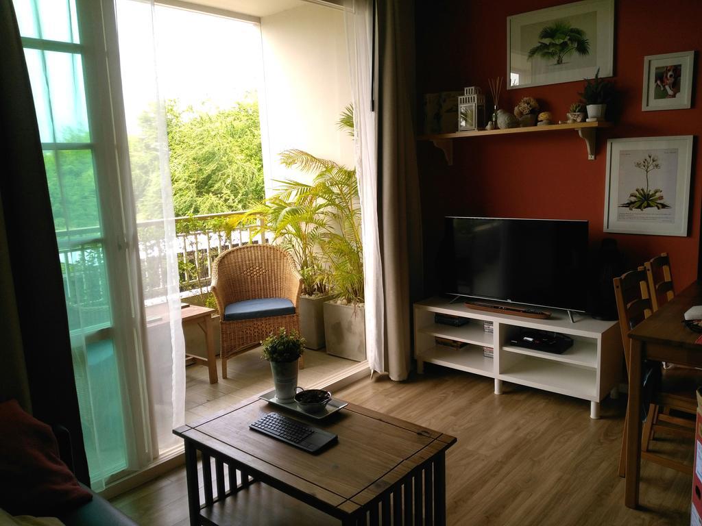 Autumn Hua Hin - The Sunset Room Esterno foto