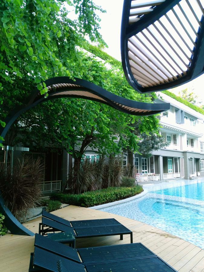Autumn Hua Hin - The Sunset Room Esterno foto