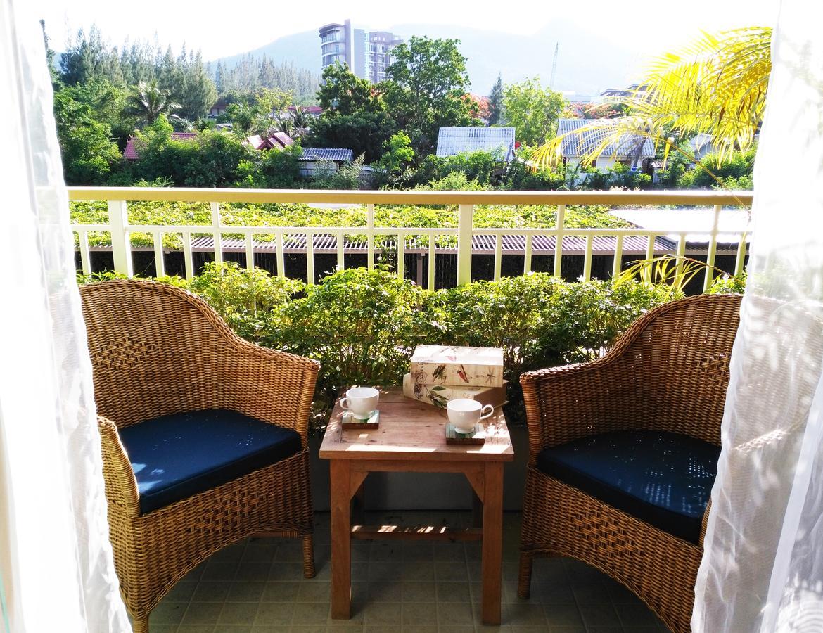 Autumn Hua Hin - The Sunset Room Esterno foto