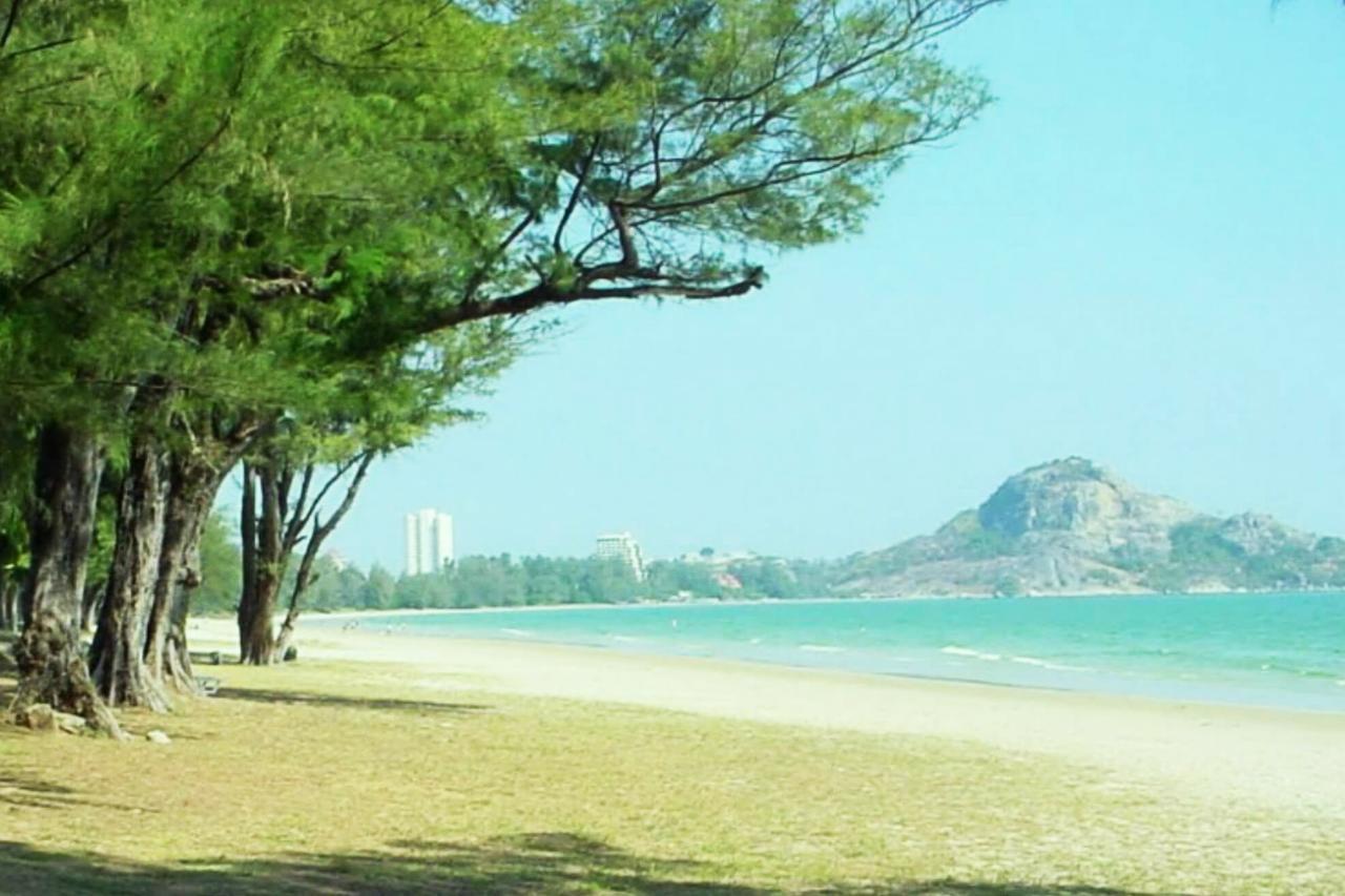 Autumn Hua Hin - The Sunset Room Esterno foto
