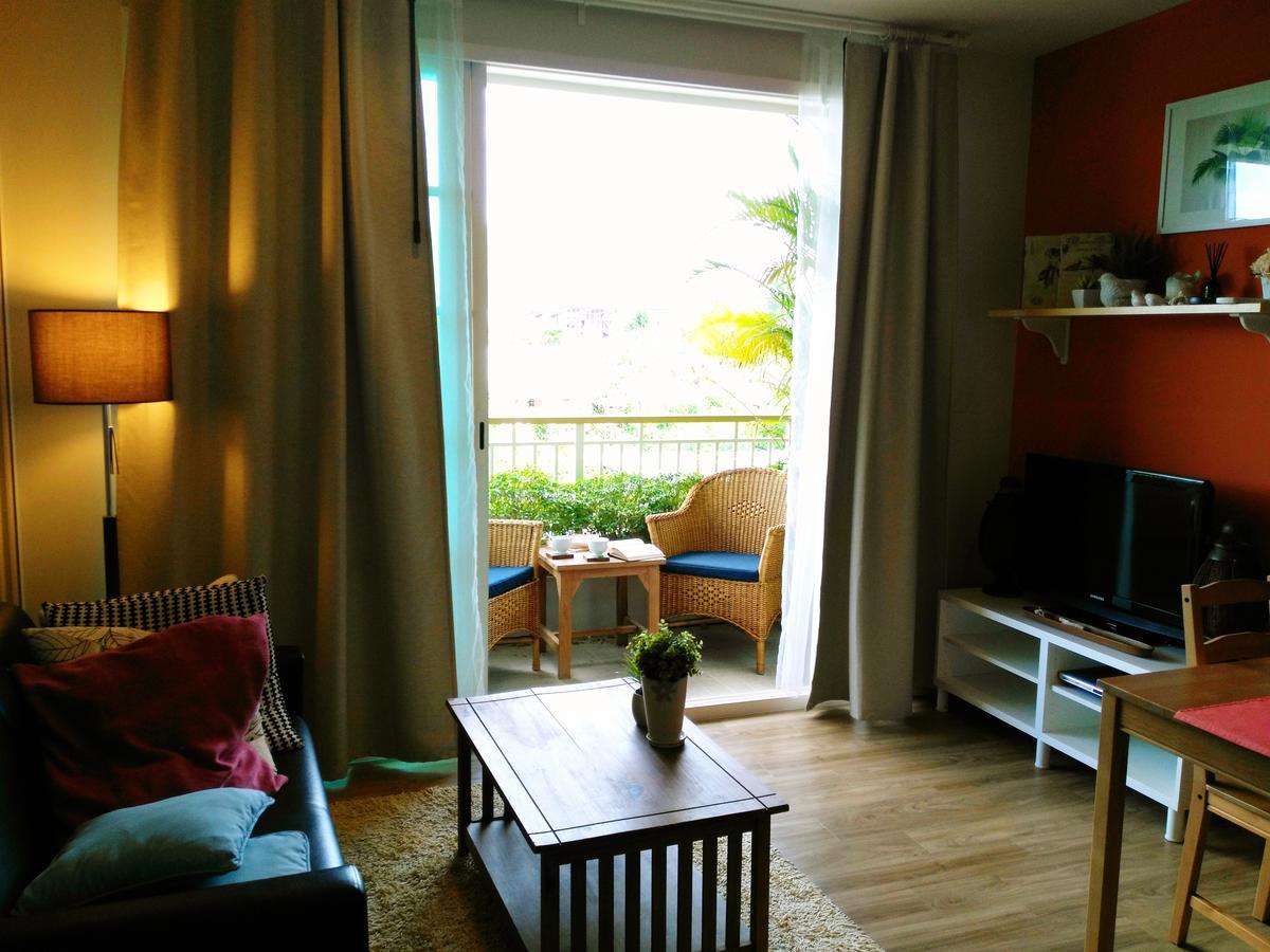Autumn Hua Hin - The Sunset Room Esterno foto