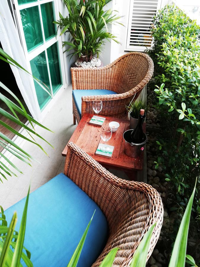 Autumn Hua Hin - The Sunset Room Esterno foto