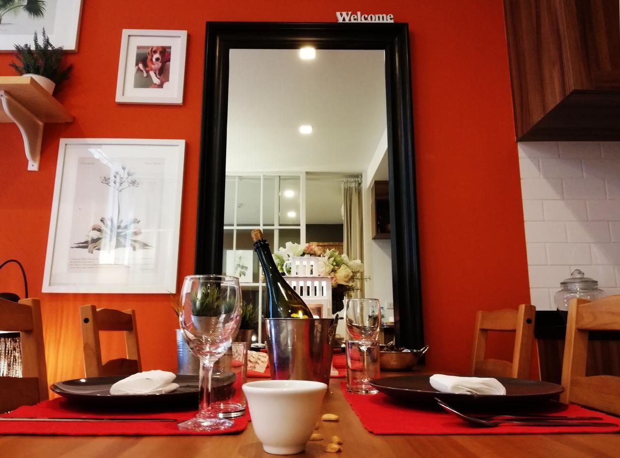 Autumn Hua Hin - The Sunset Room Esterno foto