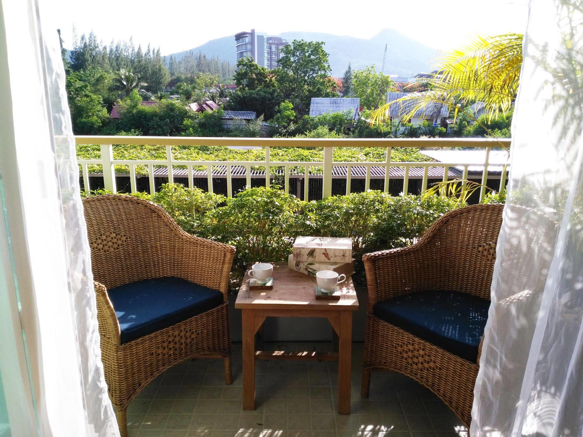 Autumn Hua Hin - The Sunset Room Esterno foto